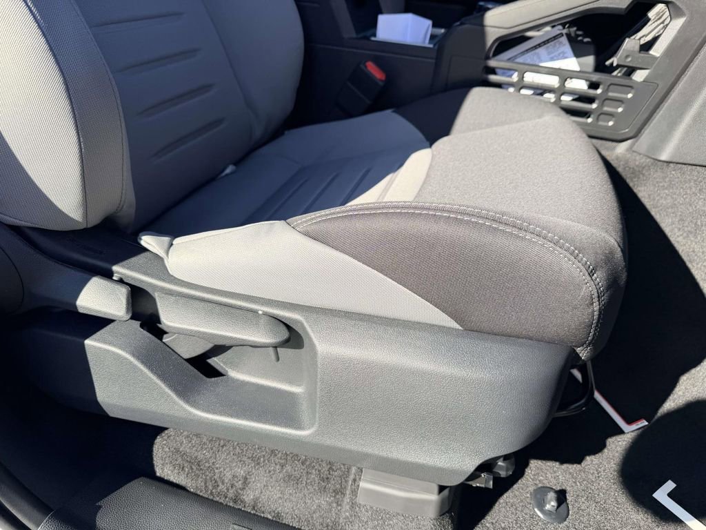 New 2026 Toyota Tacoma TRD Off-Road image 11