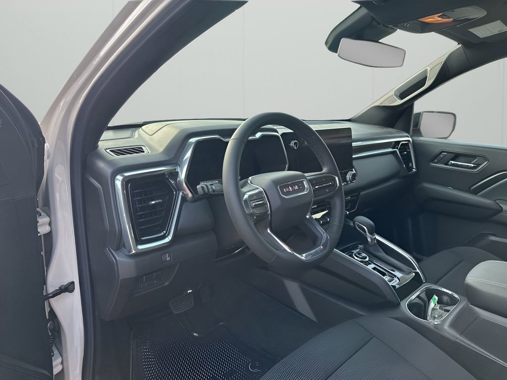 New 2026 GMC Canyon Elevation w/ Technology Package image 26