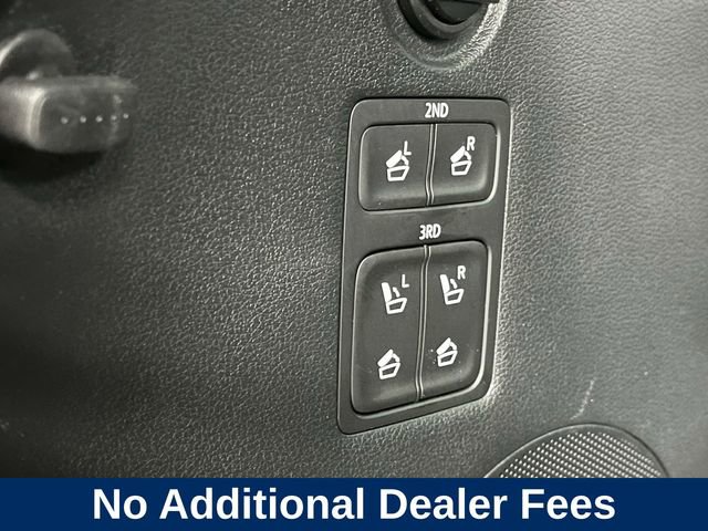 Used 2023 Hyundai Palisade Calligraphy AWD/4WD image 25