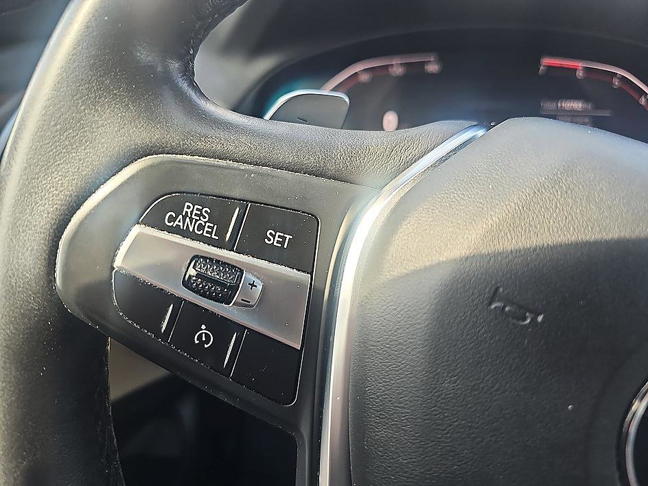 Used 2020 BMW X3 sDrive30i image 21