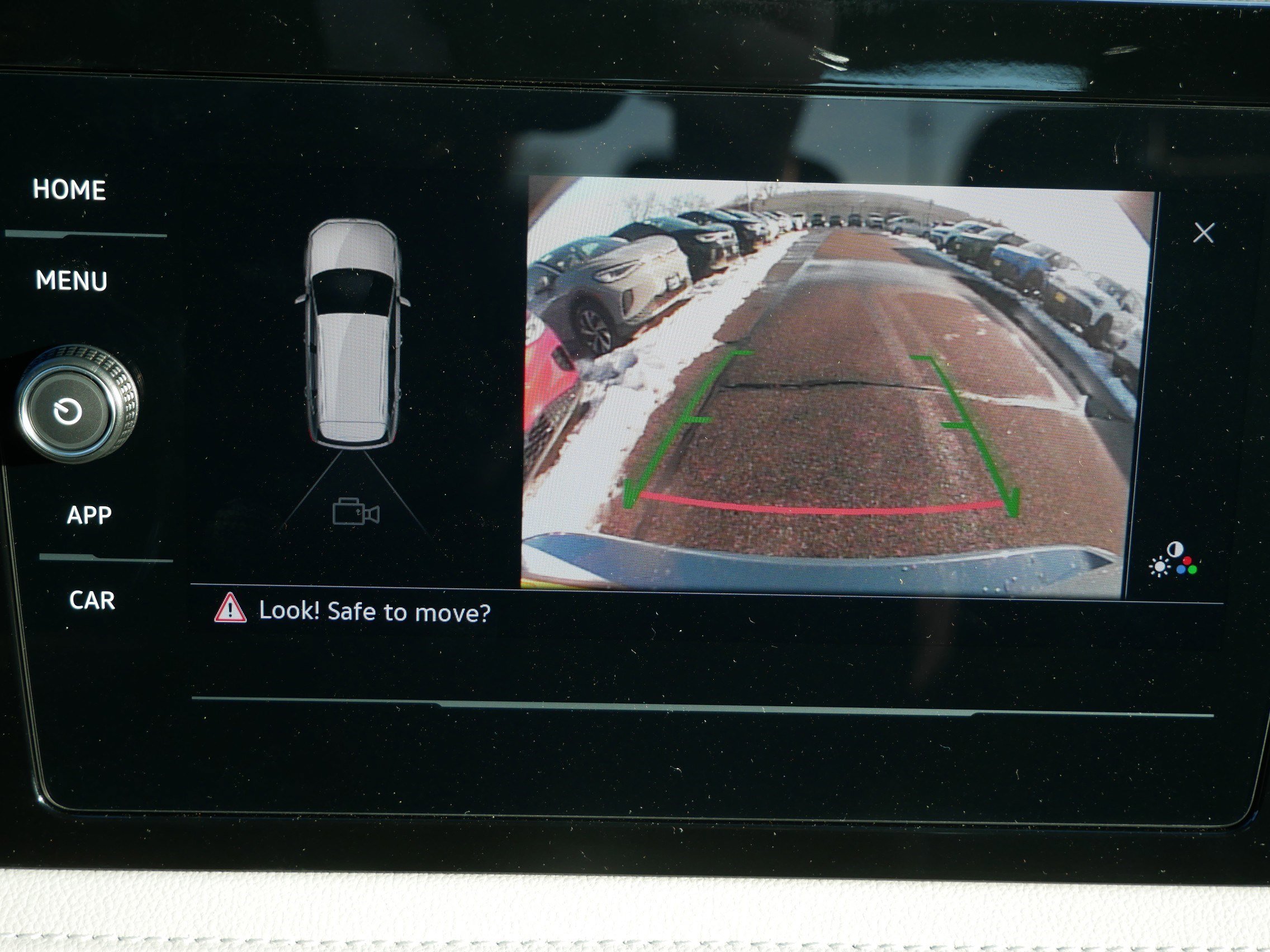 New 2026 Volkswagen Taos S image 10