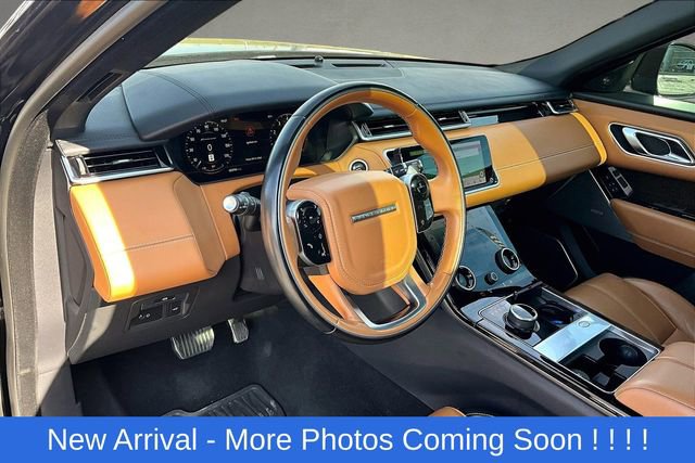 Used 2019 Land Rover Range Rover Velar R-Dynamic SE AWD/4WD image 10