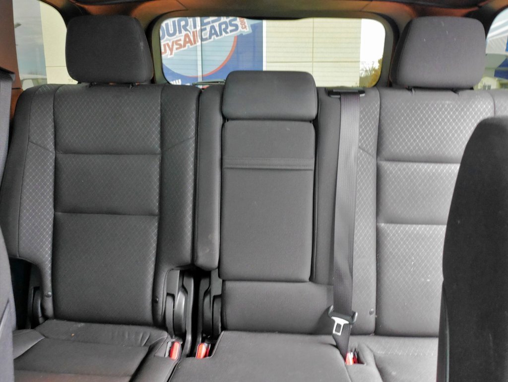 Used 2021 Jeep Grand Cherokee Freedom Edition image 30