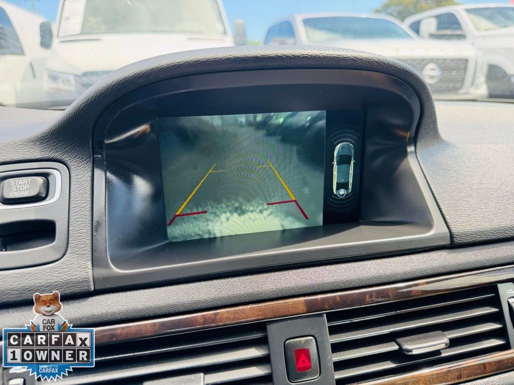 Used 2016 Volvo S80 T5 w/ Convenience Package FWD image 21