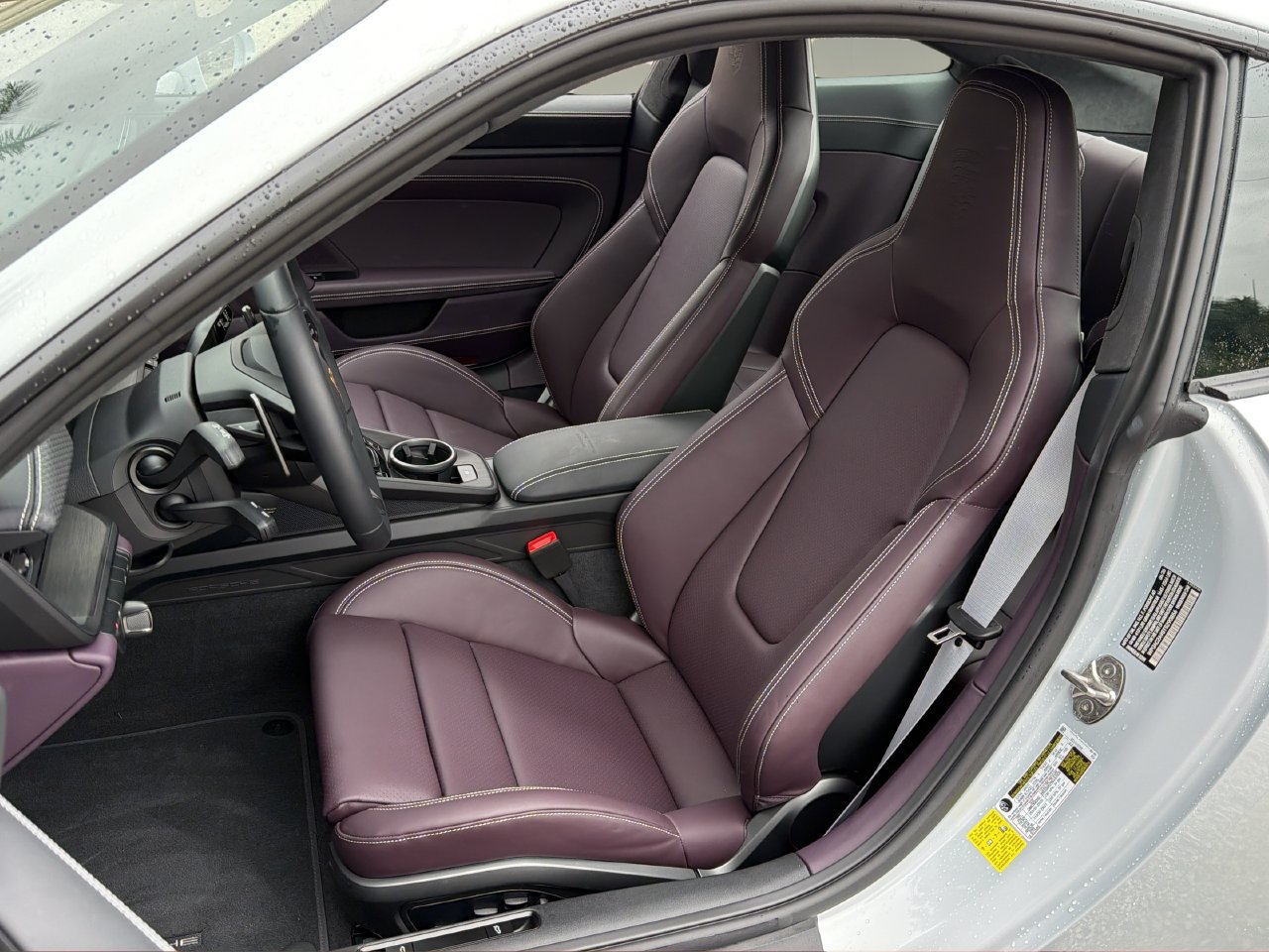 Used 2026 Porsche 911 GT3 RWD image 12