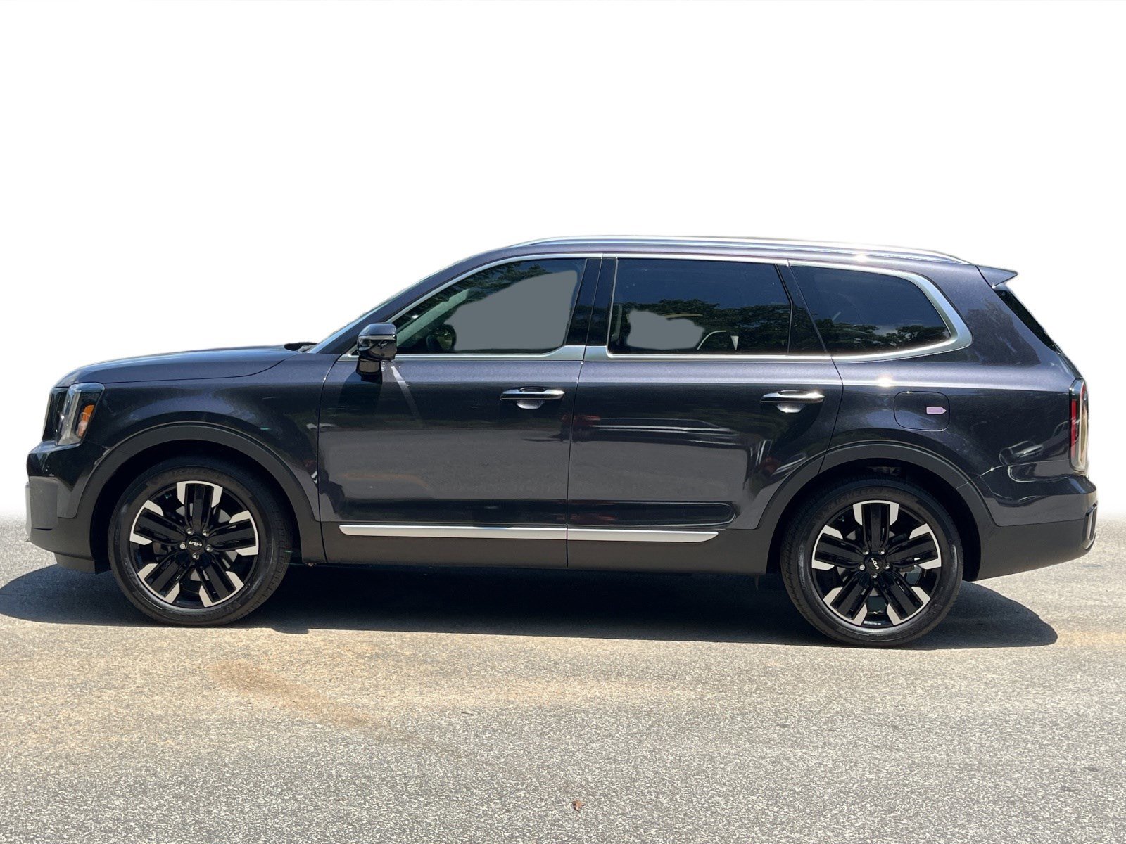 Used 2025 Kia Telluride SX Prestige AWD/4WD image 25