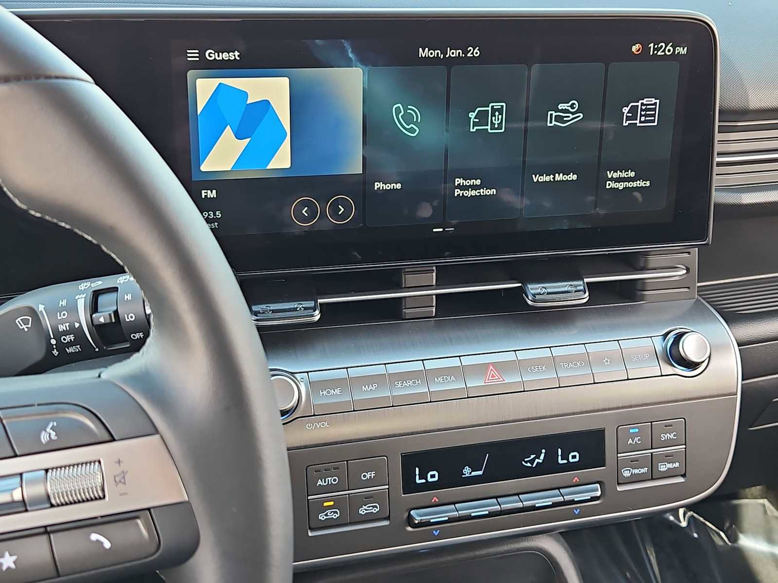 New 2026 Hyundai Kona SEL Sport image 28