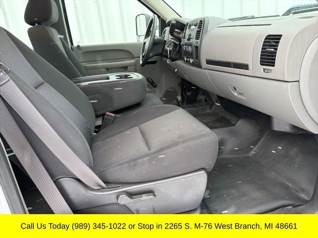 Used 2013 Chevrolet Silverado 2500 W/T image 31