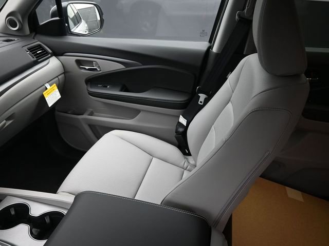 New 2026 Honda Ridgeline RTL image 11