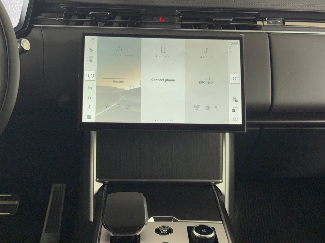 New 2027 Land Rover Range Rover SE AWD/4WD image 22