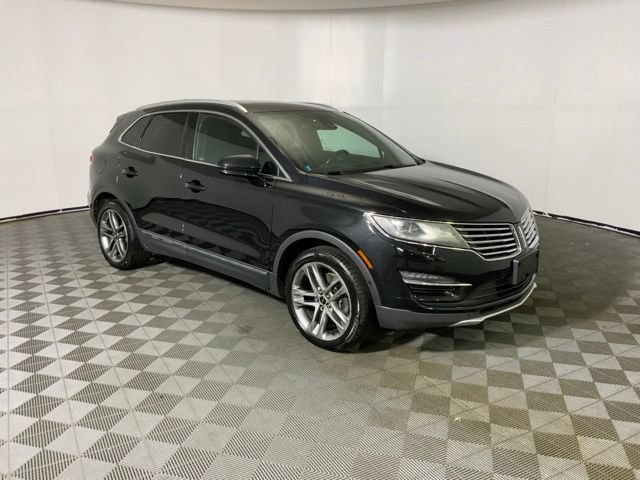 Used 2015 Lincoln MKC AWD w/ Equipment Group 102A Reserve image 4