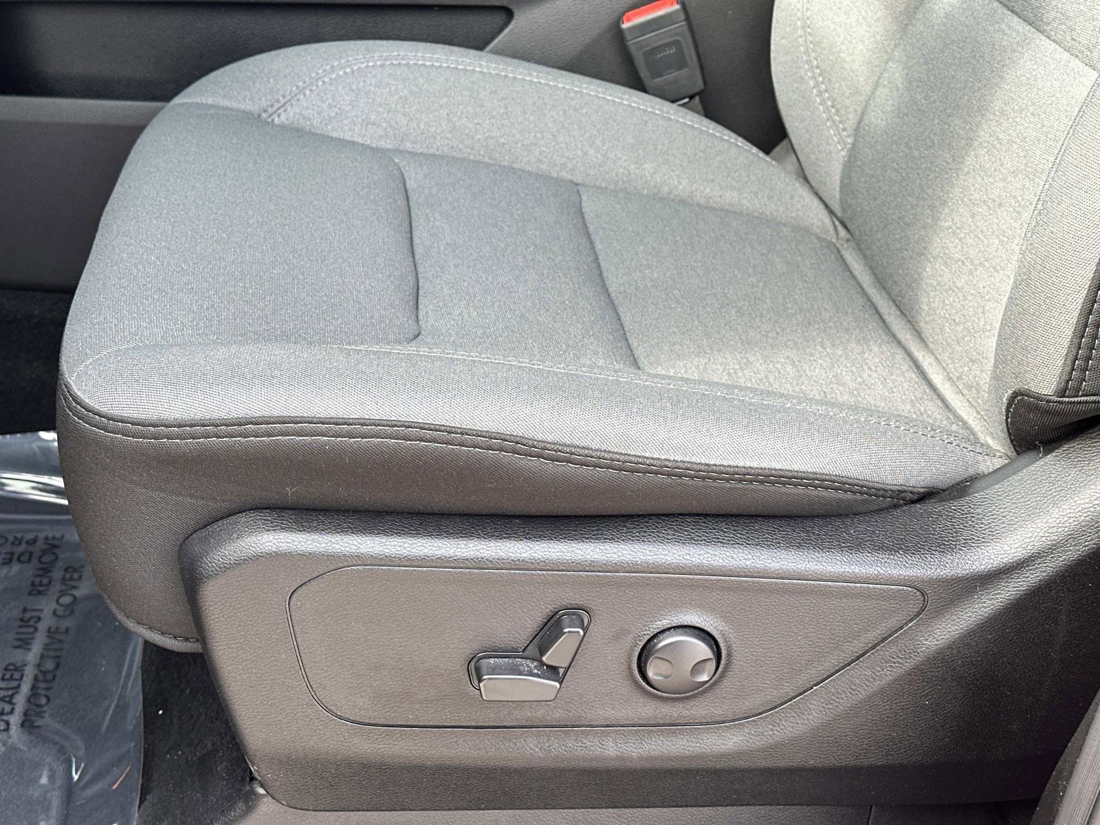 Used 2025 RAM 1500 Big Horn image 16