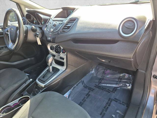 Used 2014 Ford Fiesta SE FWD image 19