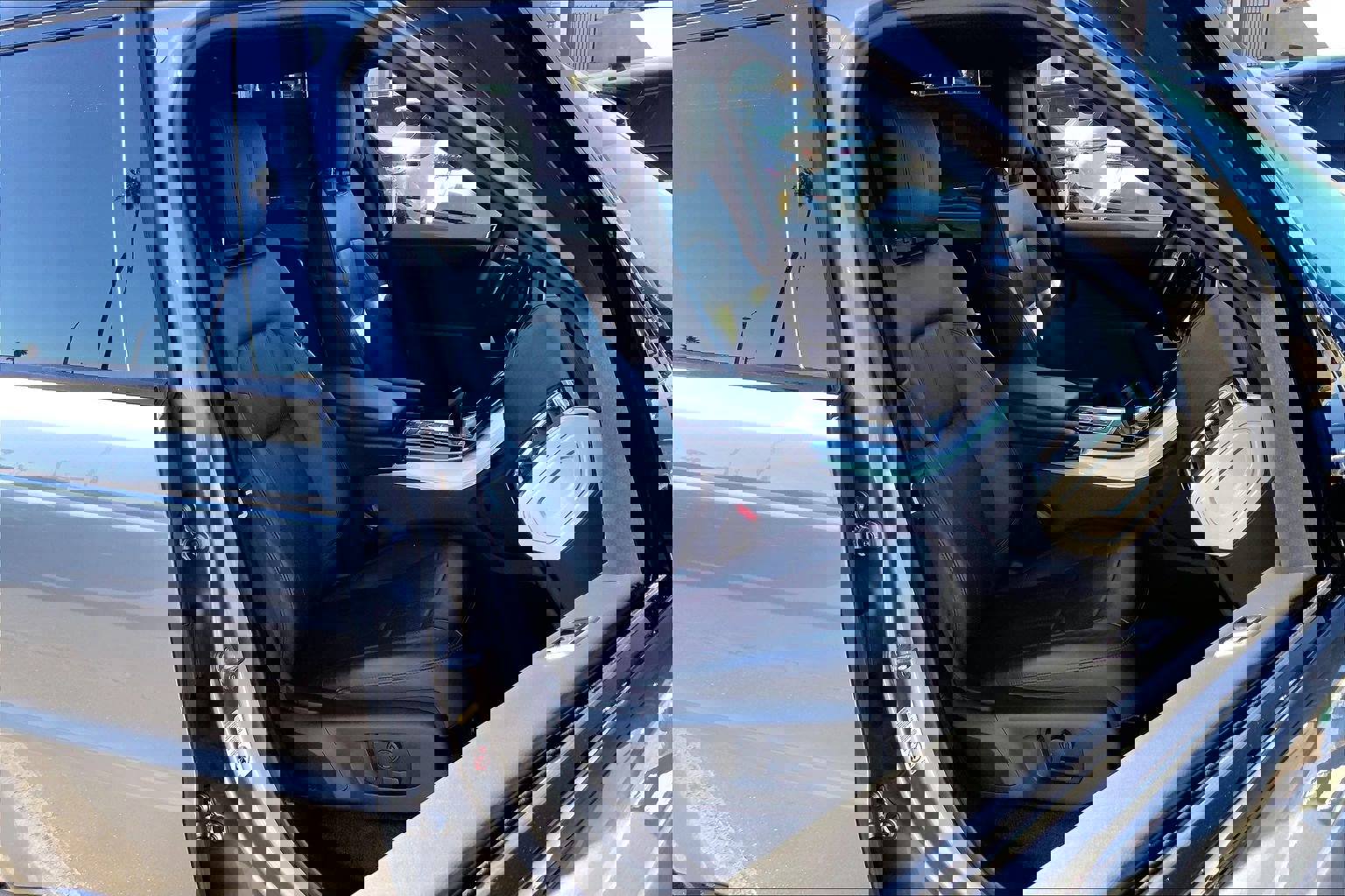 Certified 2022 Land Rover Range Rover Sport HSE Silver Edition AWD/4WD image 7