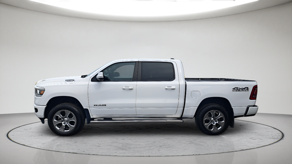 Used 2019 RAM 1500 Big Horn AWD/4WD image 6