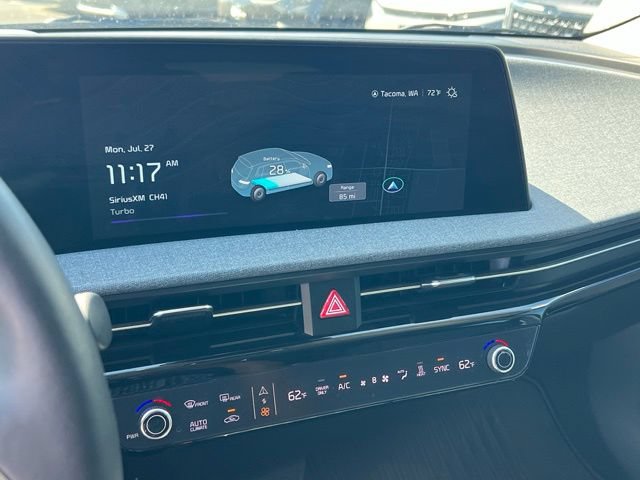 Certified 2024 Kia EV6 Light AWD/4WD image 17