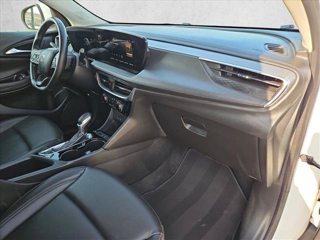 Certified 2024 Buick Encore GX Sport Touring FWD image 20