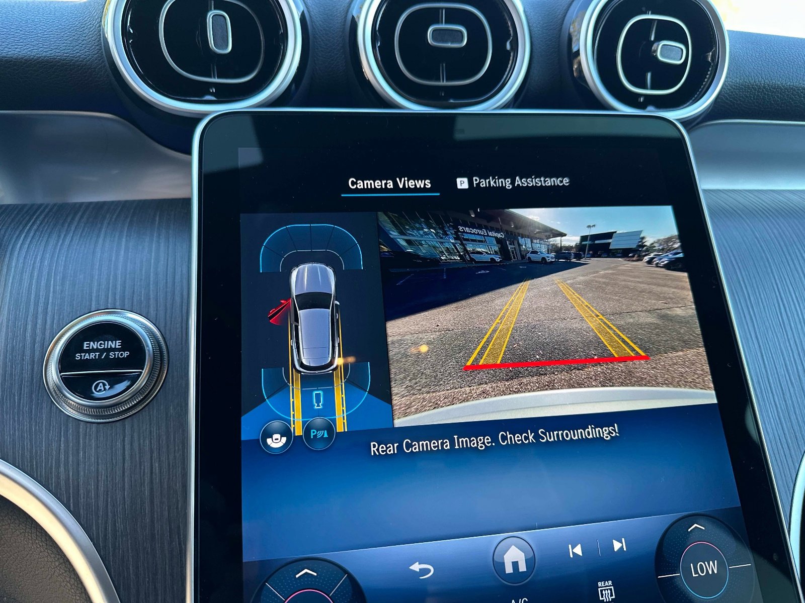 Certified 2026 Mercedes-Benz GLC 300 image 21