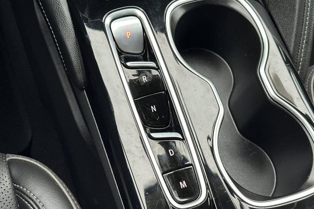 Used 2023 Buick Envision Essence image 24