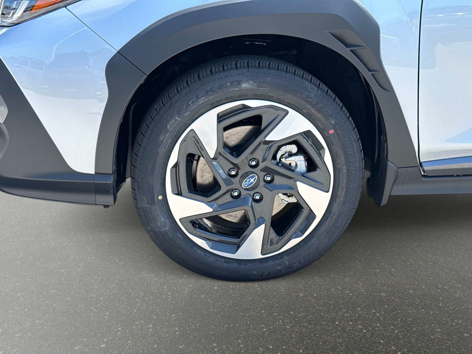 New 2026 Subaru Crosstrek 2.5i Limited AWD/4WD image 11