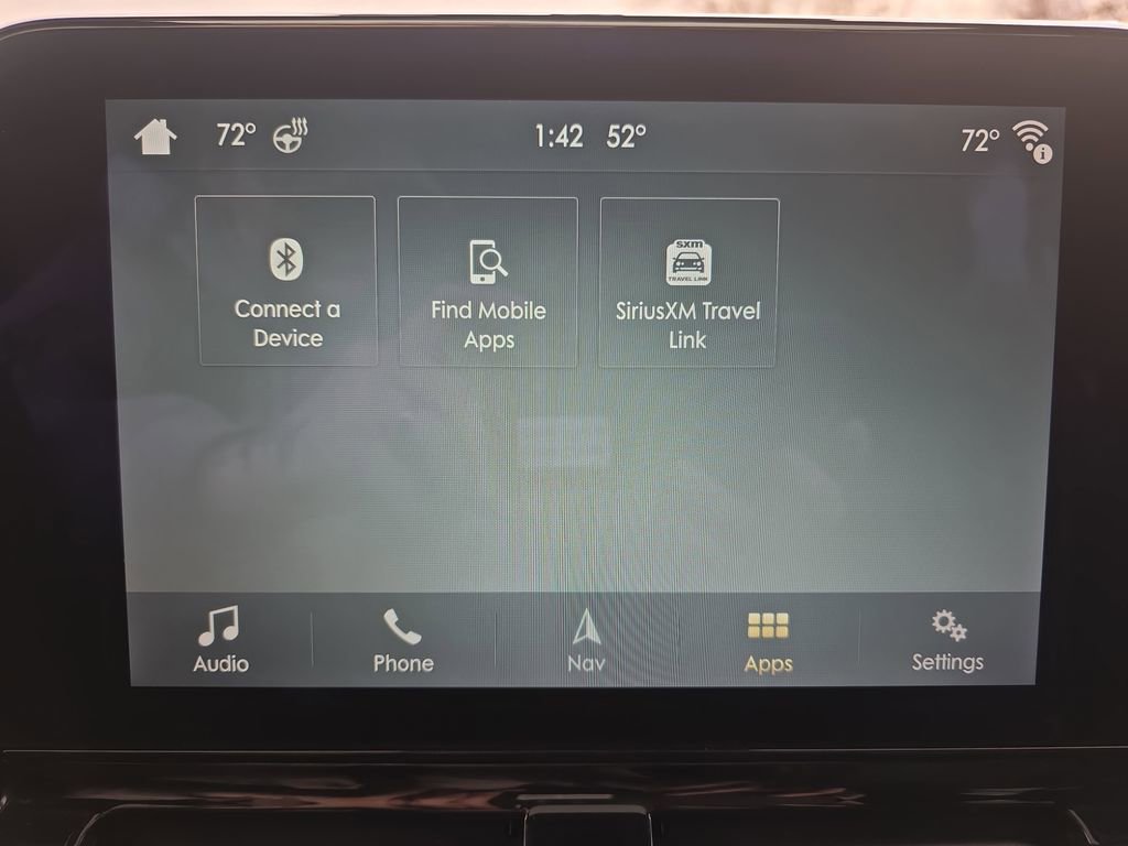 Used 2019 Lincoln Navigator L Reserve AWD/4WD image 24