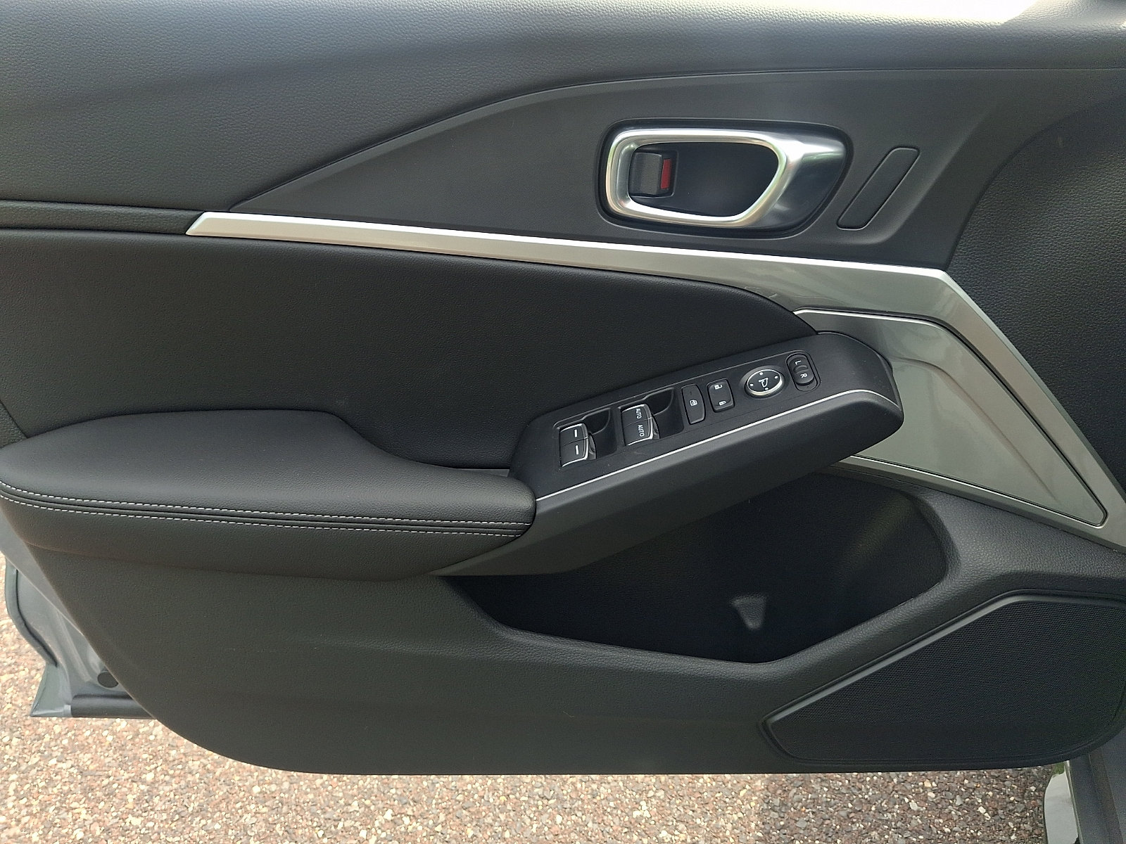 New 2026 Acura Integra A-Spec FWD image 9