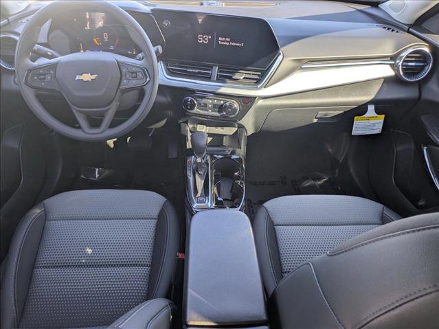 New 2026 Chevrolet Trax LT image 13