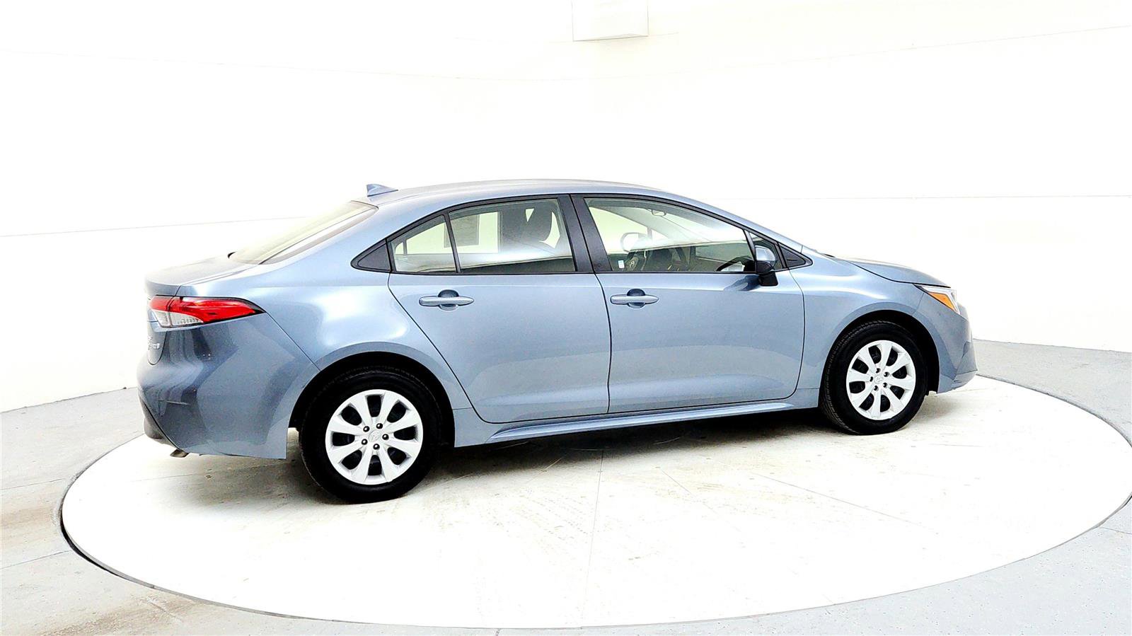 Certified 2024 Toyota Corolla LE image 6