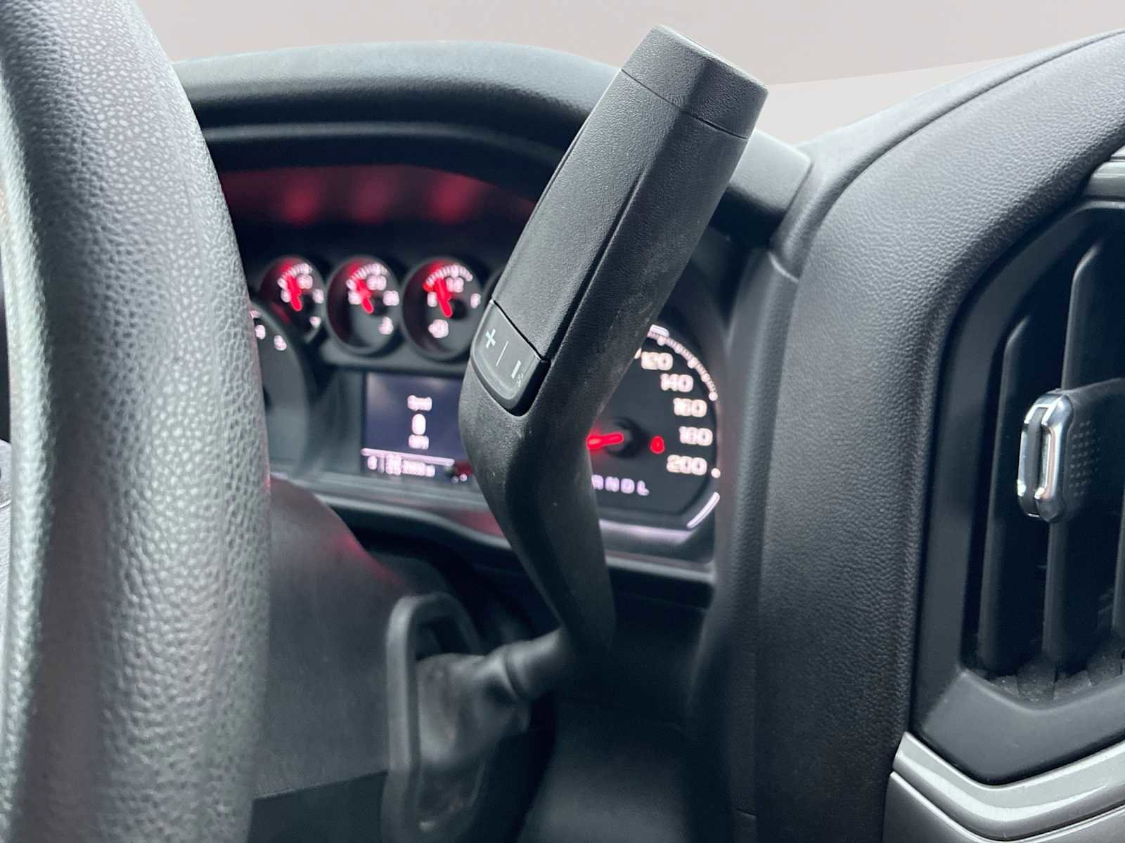 Certified 2023 Chevrolet Silverado 1500 Custom w/ Rally Edition image 15