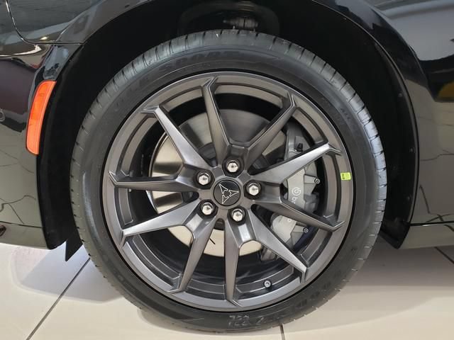 New 2026 Dodge Charger Scat Pack AWD/4WD image 12