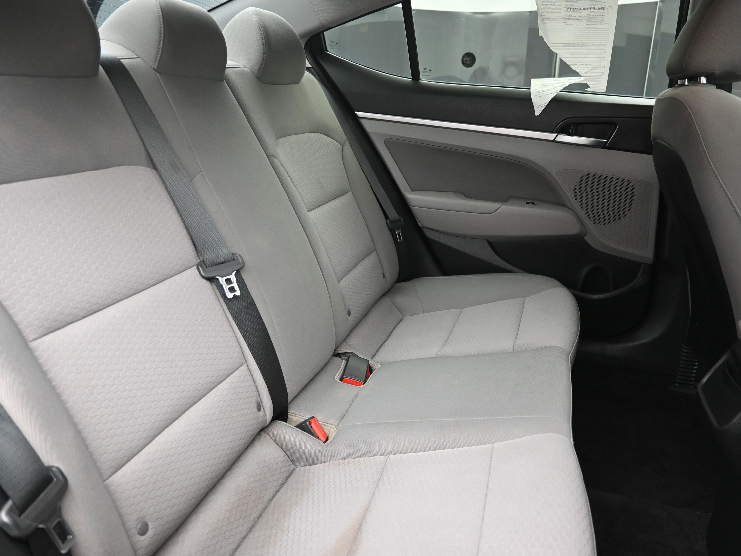 Used 2020 Hyundai Elantra Value Edition image 24