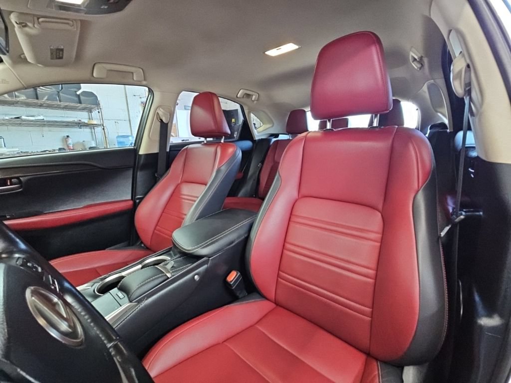 Used 2020 Lexus NX 300 FWD w/ Accessory Package 2 image 22