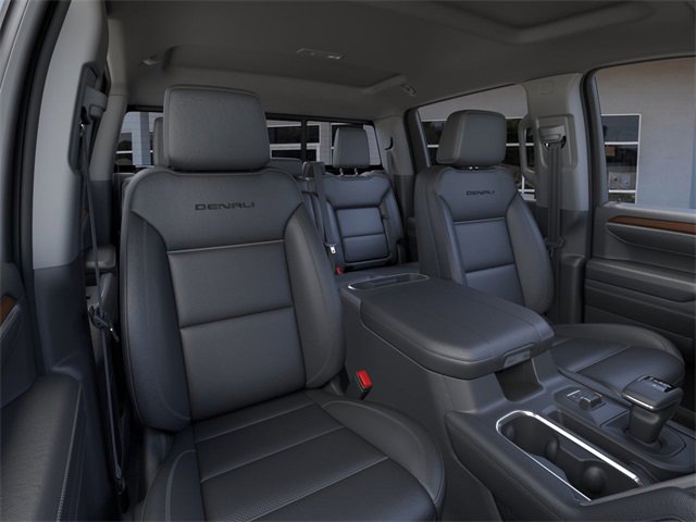 New 2026 GMC Sierra 1500 Denali w/ Technology Package image 16