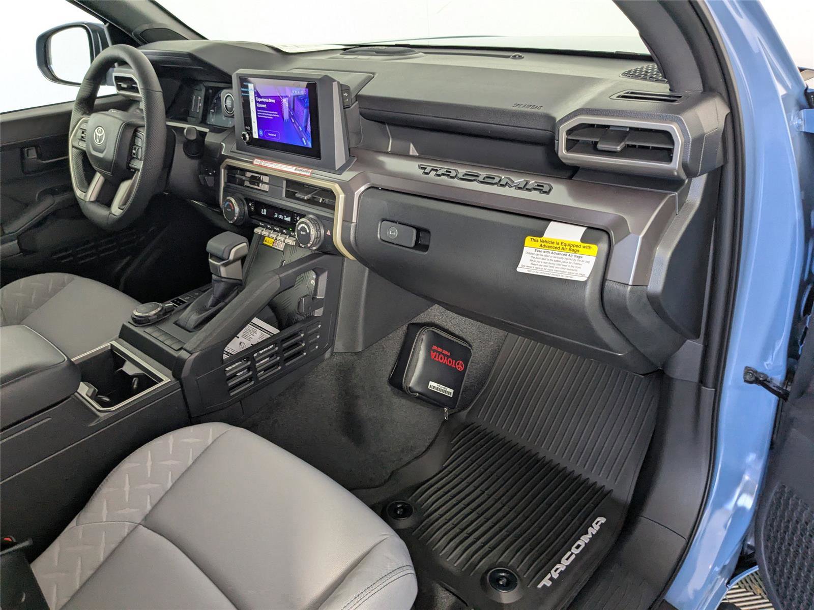 New 2026 Toyota Tacoma SR5 image 21