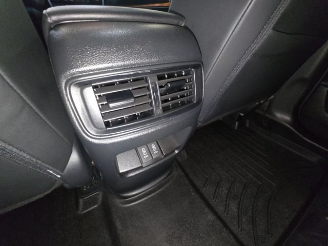 Used 2021 Honda CR-V EX-L image 28