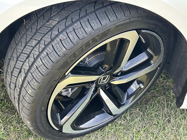 Used 2022 Honda Accord Sport image 14