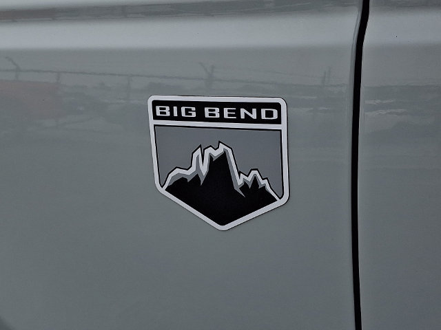 Used 2021 Ford Bronco Big Bend AWD/4WD image 29