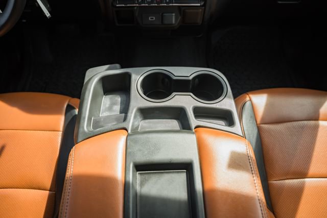 Used 2020 Chevrolet Silverado 1500 Custom Trail Boss w/ Custom Convenience Package image 32