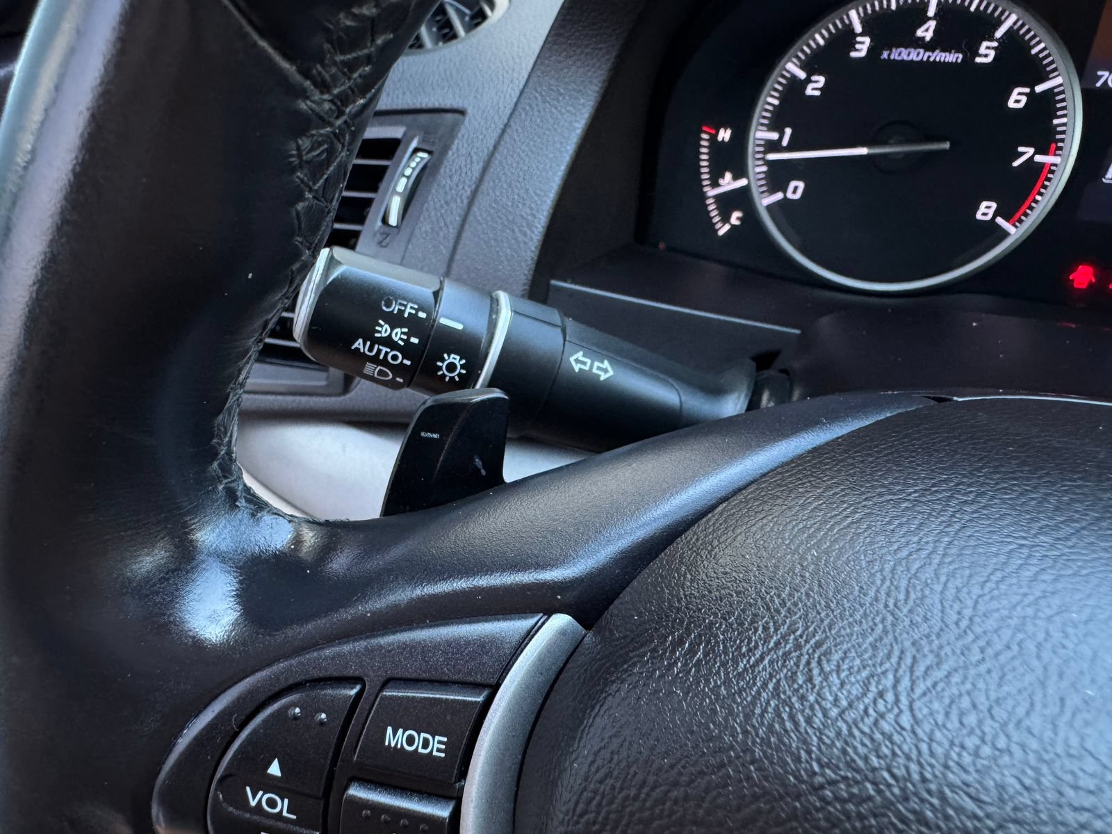 Used 2016 Acura RDX FWD image 33