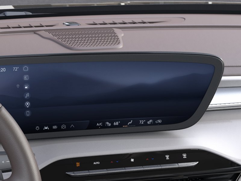 New 2026 Buick Enclave Avenir w/ Super Cruise Package FWD image 44