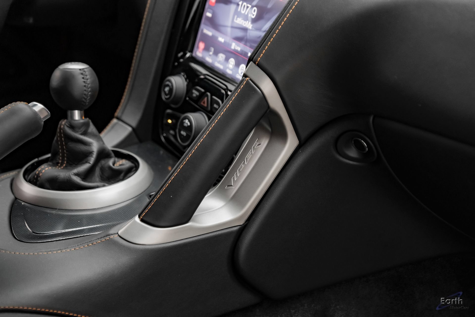 Used 2014 SRT Viper SRT-10 RWD image 68