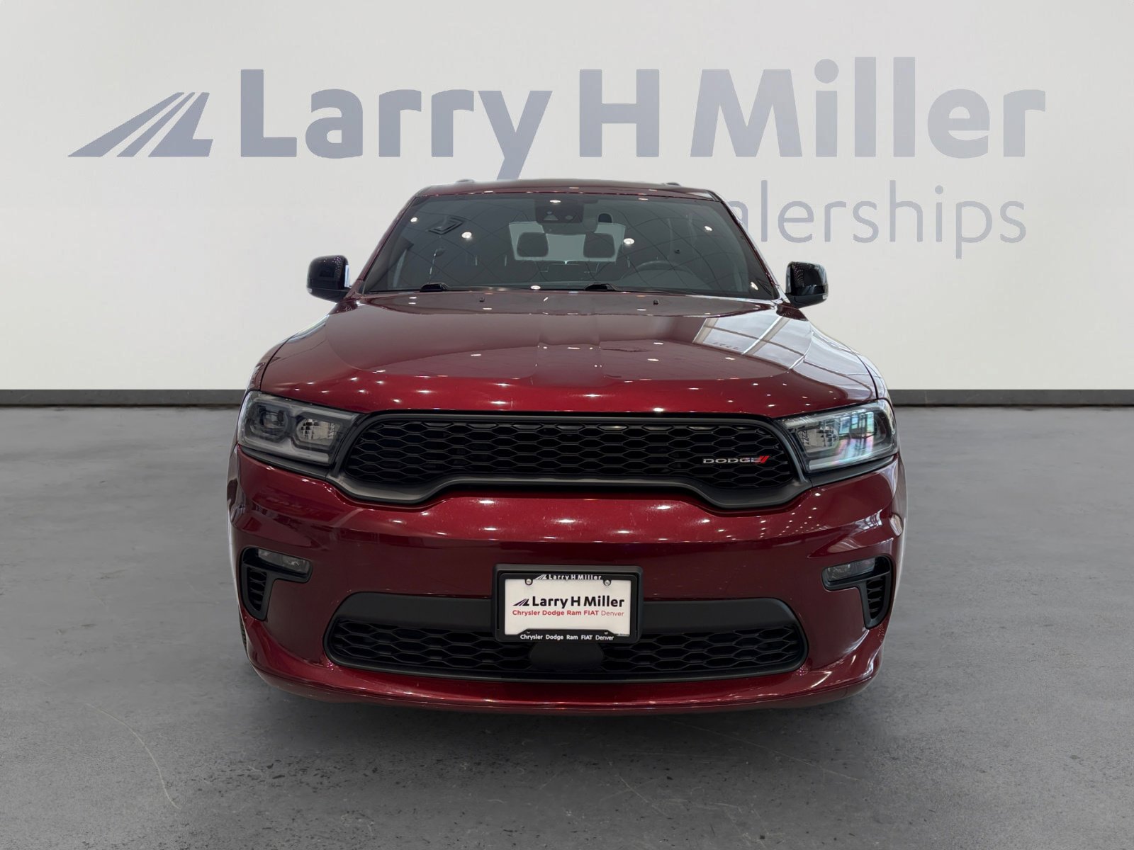 Used 2023 Dodge Durango GT AWD/4WD image 8