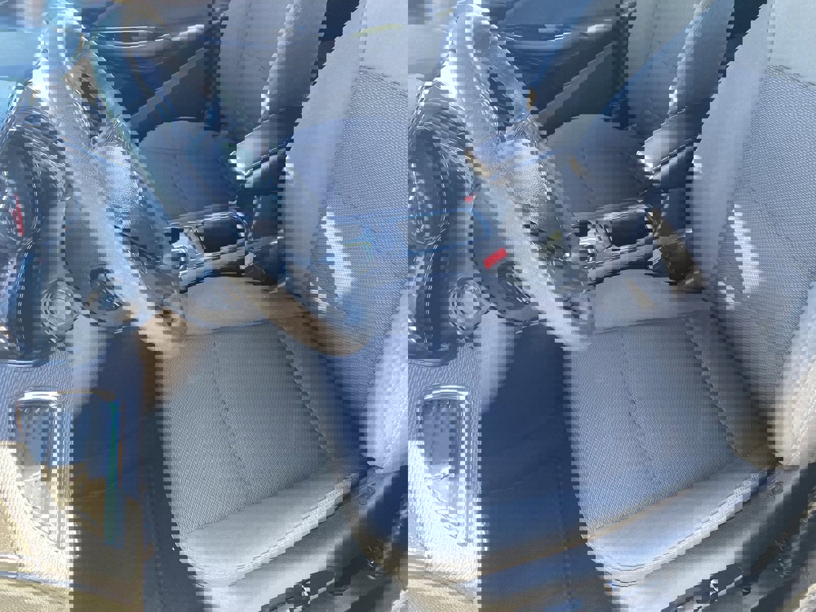 Used 2019 Chevrolet Cruze LT w/ Convenience Package image 21