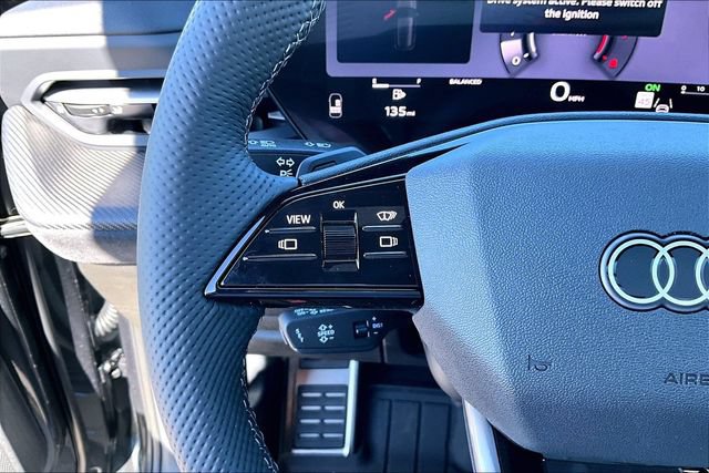 New 2026 Audi SQ5 Premium Plus AWD/4WD image 20