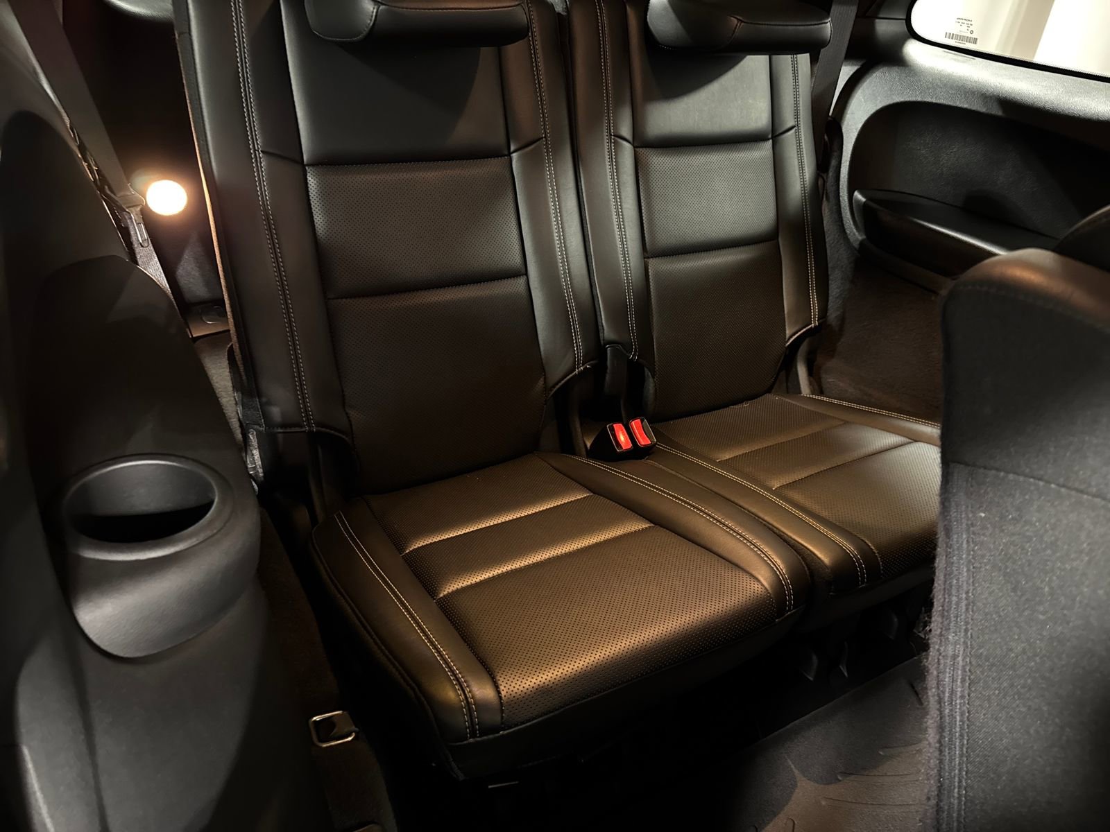 Used 2016 Dodge Durango Citadel w/ Premium Entertainment Group image 31