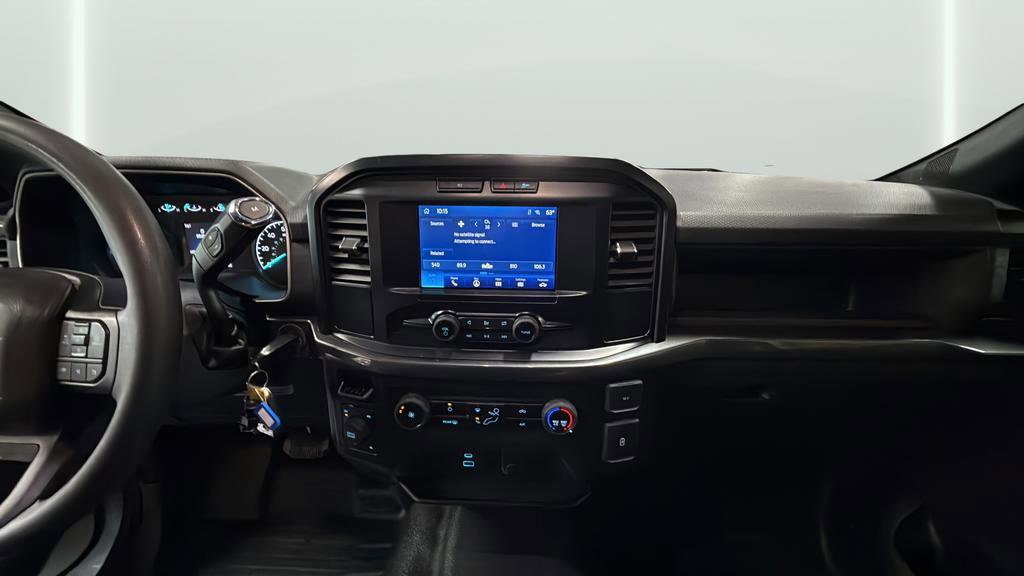 Used 2023 Ford F150 XL w/ STX Appearance Package image 23