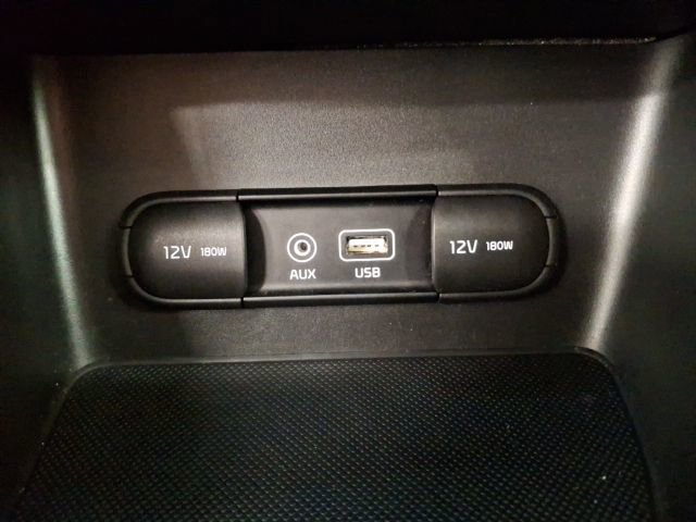 Used 2019 Kia Sportage LX image 31