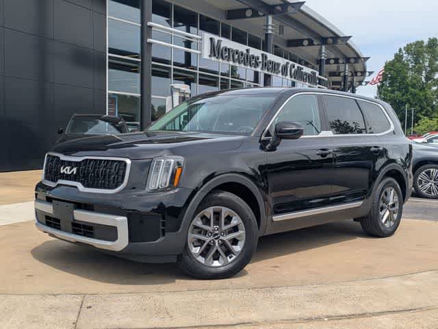 Used 2023 Kia Telluride LX AWD/4WD image 1