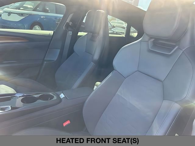 Used 2022 Audi e-tron GT Premium Plus AWD/4WD image 21