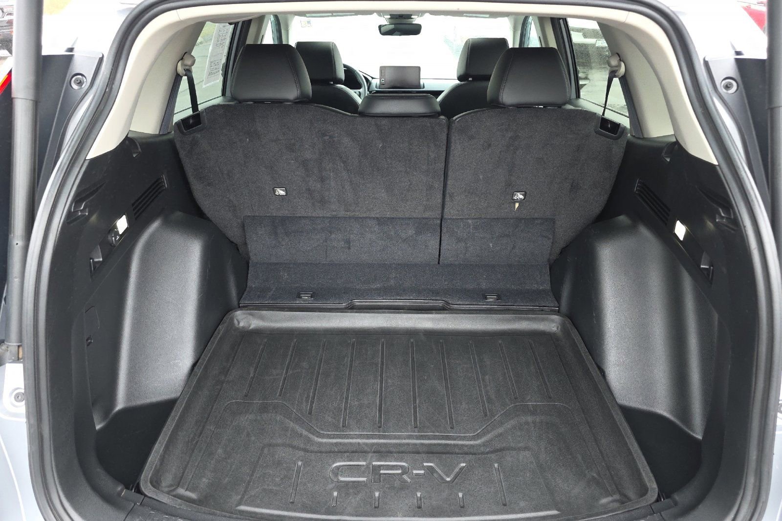 Used 2024 Honda CR-V EX-L image 15